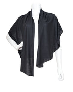 Load image into Gallery viewer, Glamwrap Traveller - Black

